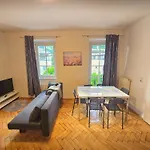 City Heart Apartment Innsbruck